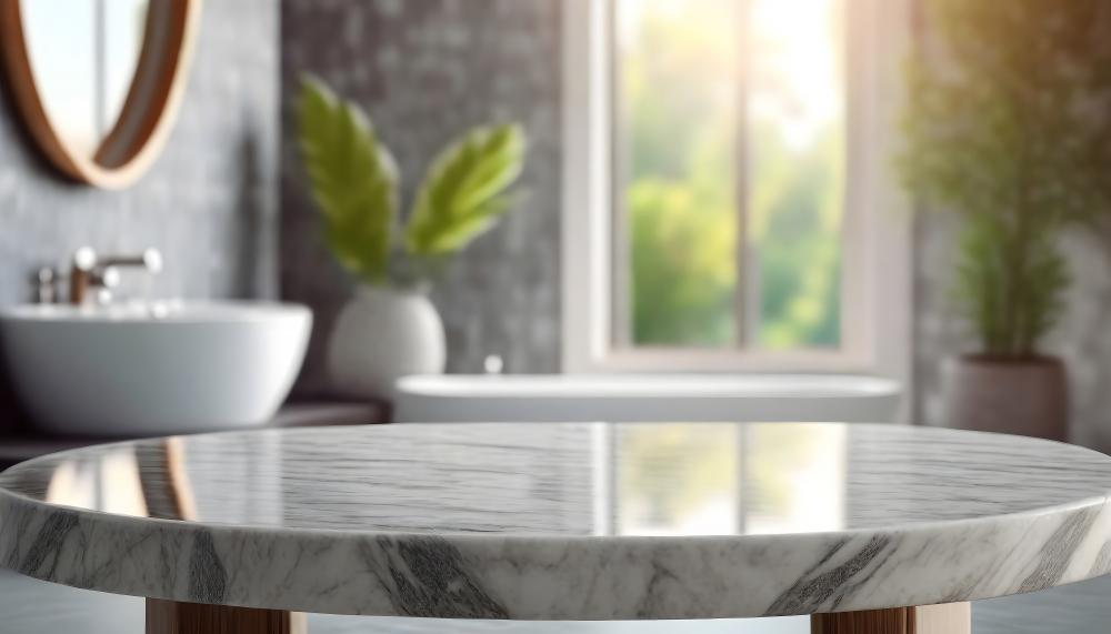 Selecting the Right Marble for Your Home