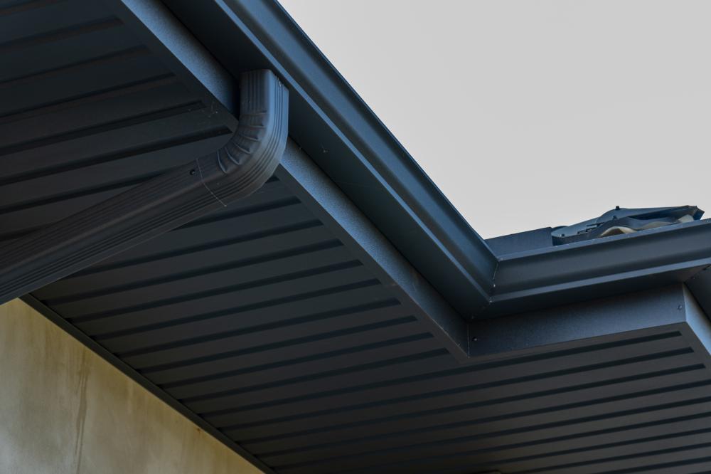 What Exactly Are Seamless Gutters?