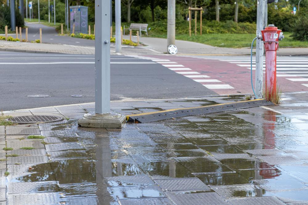 Addressing Leak Repair Challenges