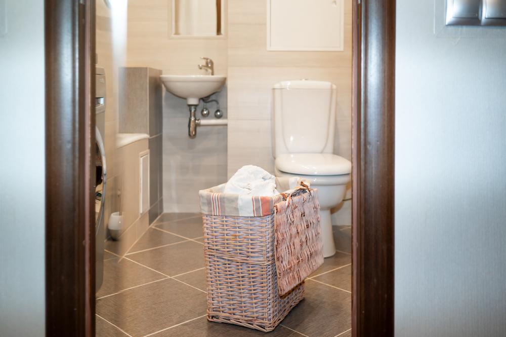 Choosing the Right Bathroom Addition Contractor