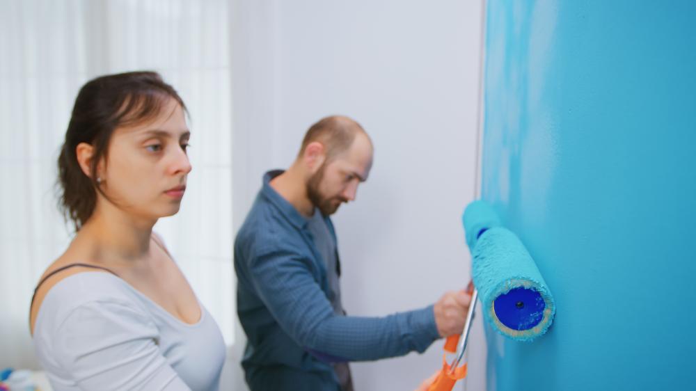 Variety in Commercial Painting Services
