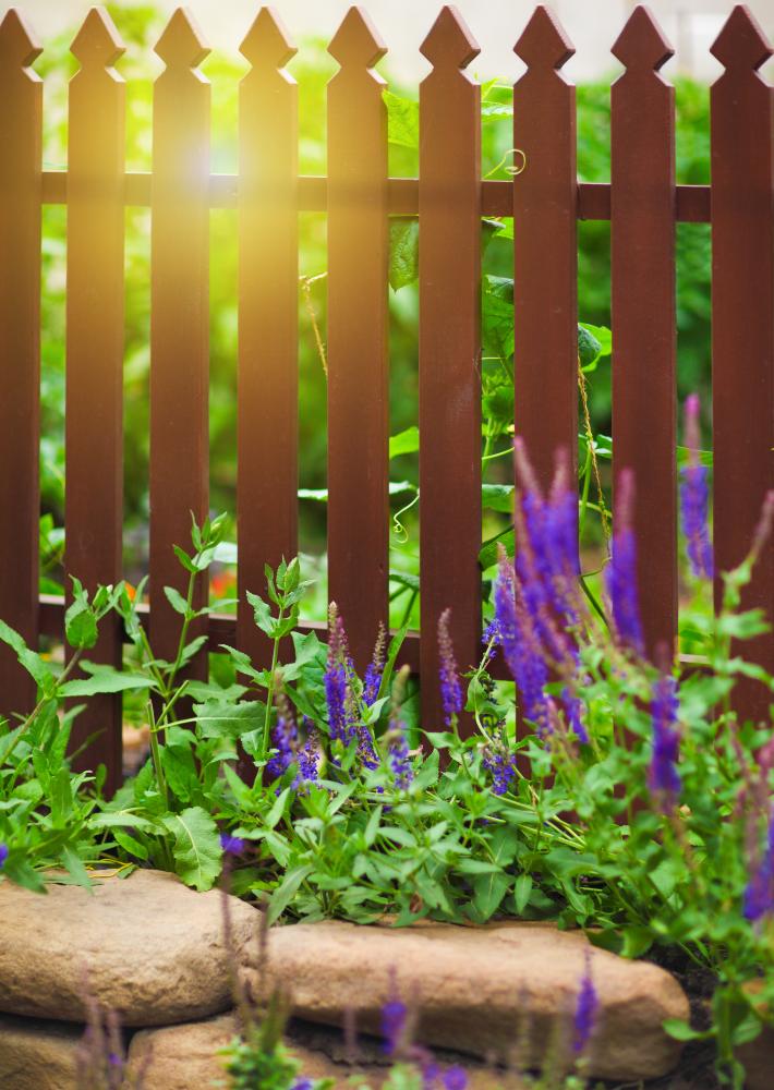 Expert Insights: What Makes a Fence Perfect?