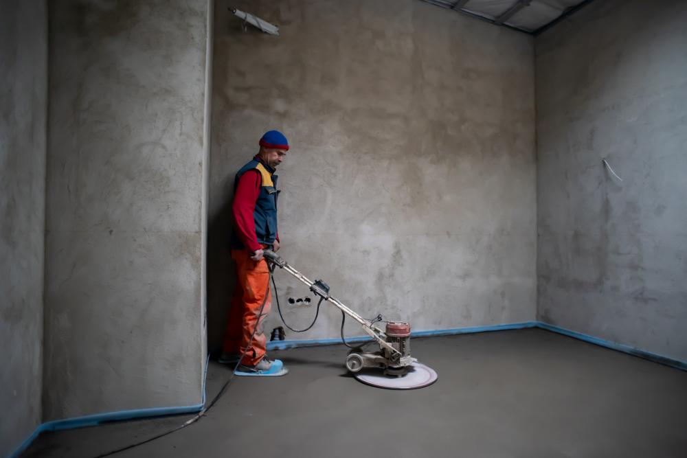 Why Choose Us for Your Concrete Grinding Needs?