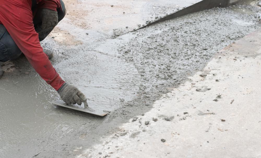 A Solution-Driven Approach by Fraser Valley Concrete Services