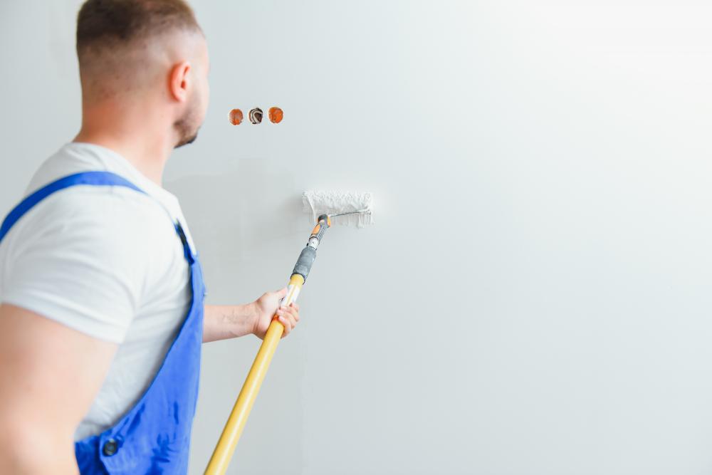 Why Choose Suncoast Painting for Your Commercial Painting Needs