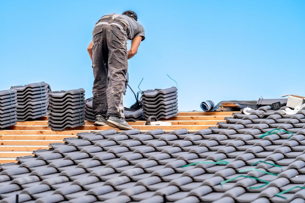Why Quality Matters in Roofing