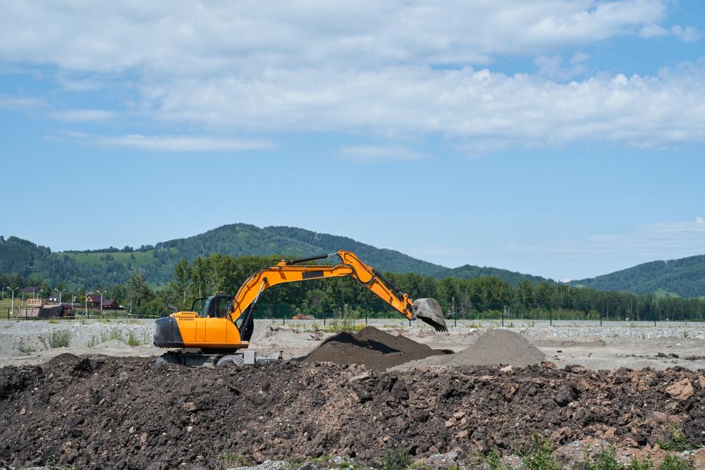 Choosing the Right Excavator for Your Project