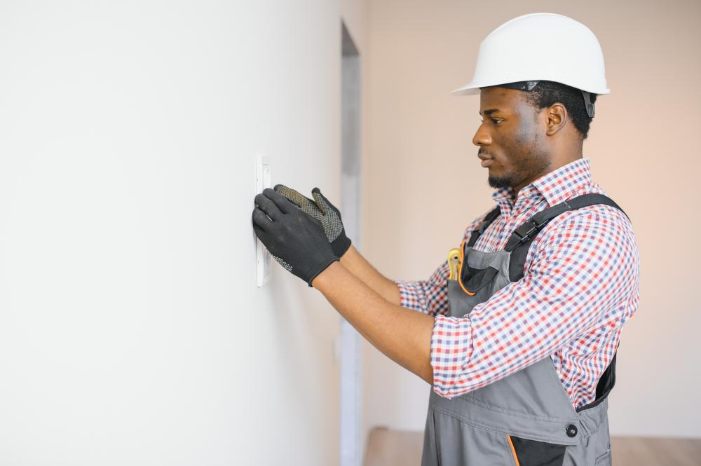 Why Licensed Electricians are Crucial