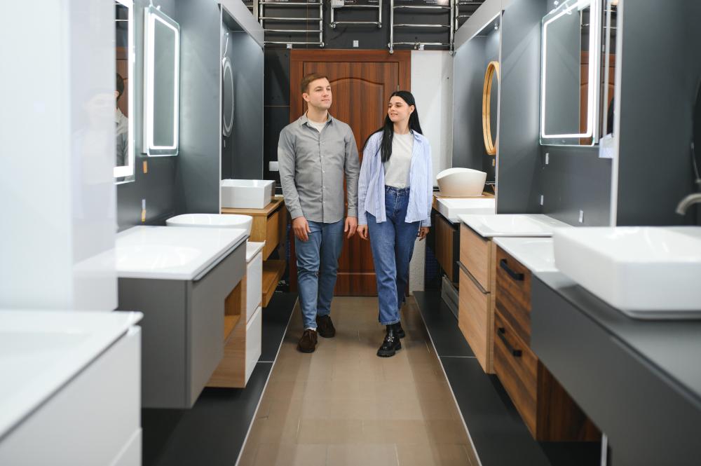 Key Features of a Top-Tier Showroom