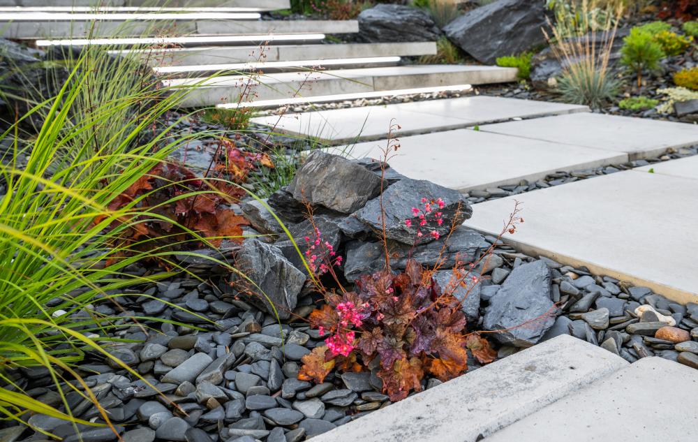 All-Season Beautification Strategies