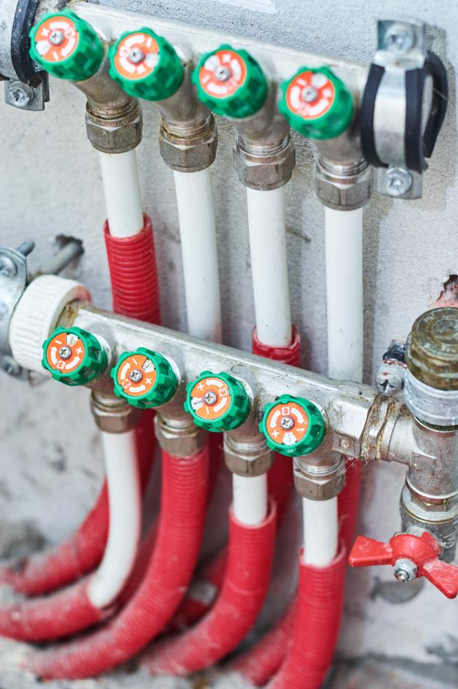 Plumber Near Me Near Me West Hollywood CA: Navigating Local Options