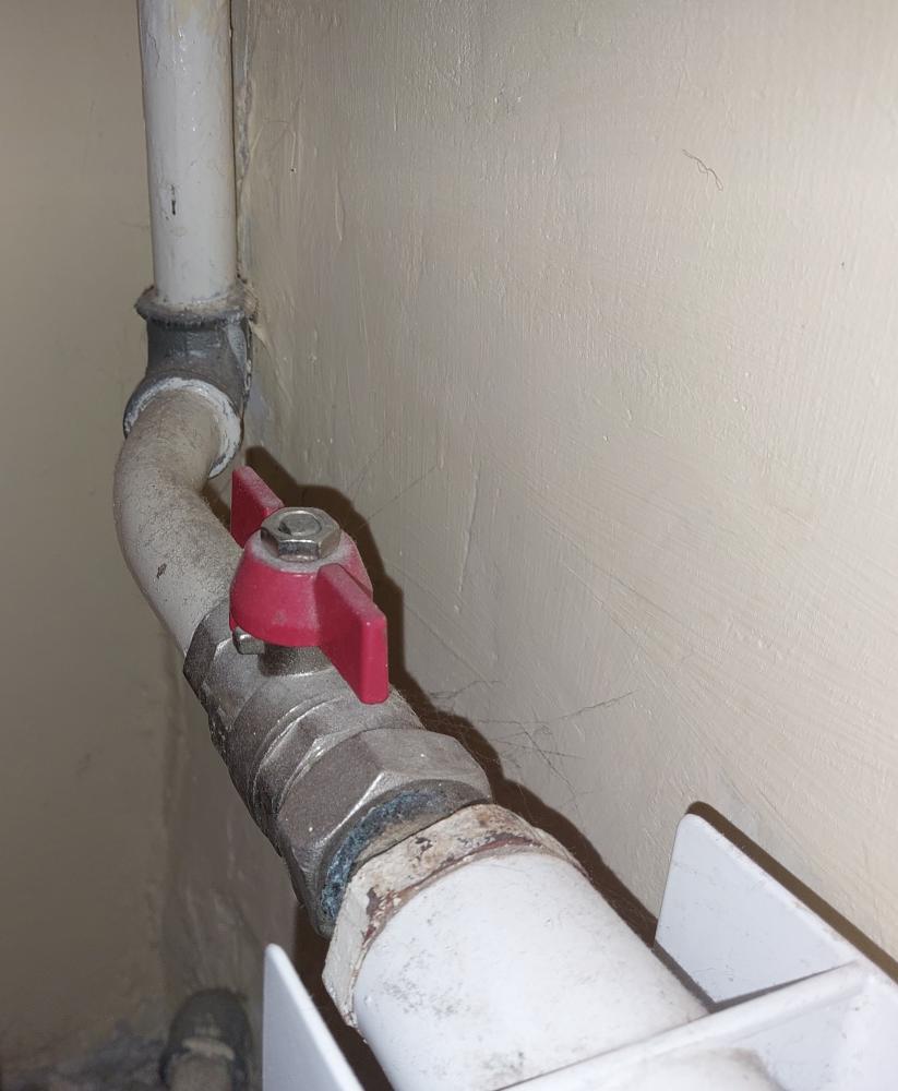 True Flow Plumbing professionals providing top service