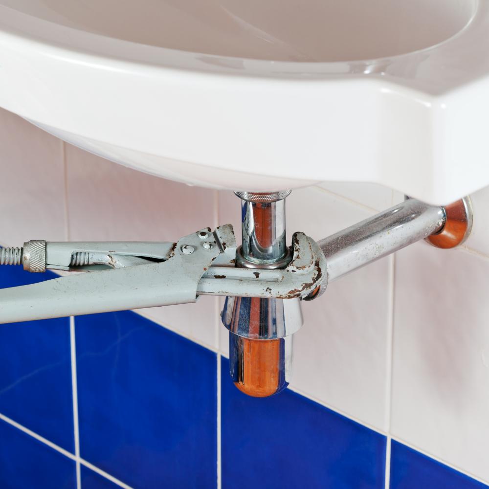 Cutting-Edge Technologies in Plumbing