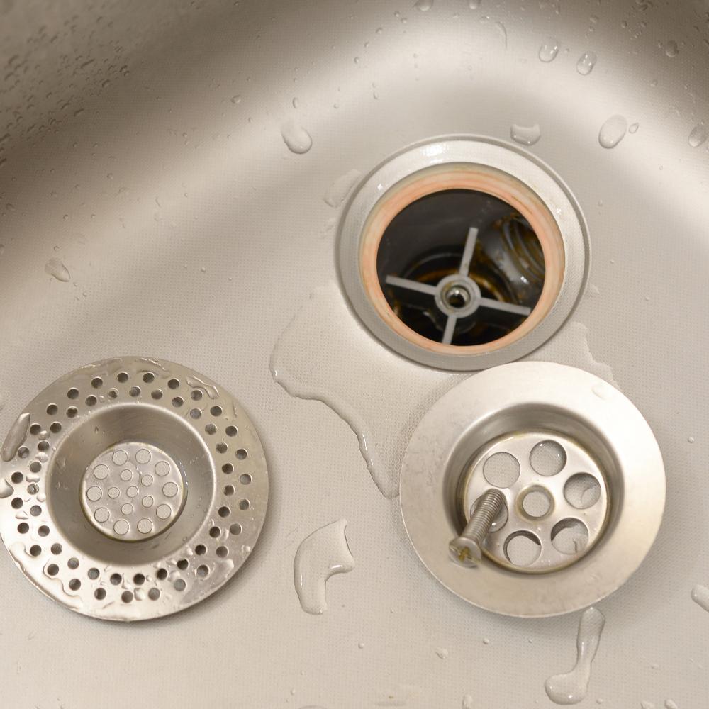 Newmans Plumbing professionals committed to top-quality drain cleaning services