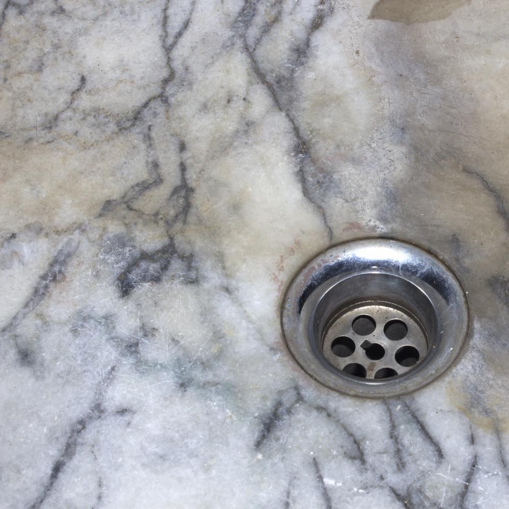The Drain Cleaning Process: A Step-by-Step Guide