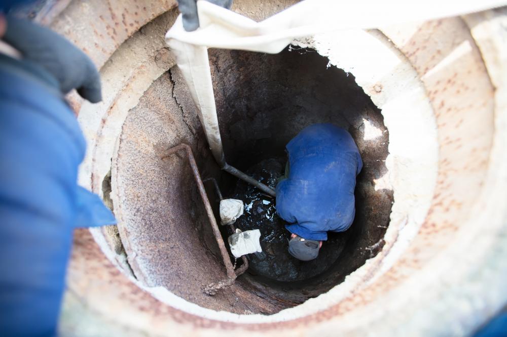 Innovative Approaches to Sewer Repair