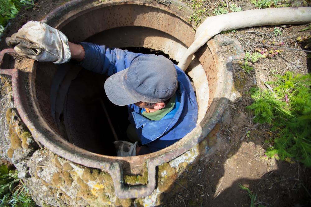 Tools and Techniques for Sewer Inspection