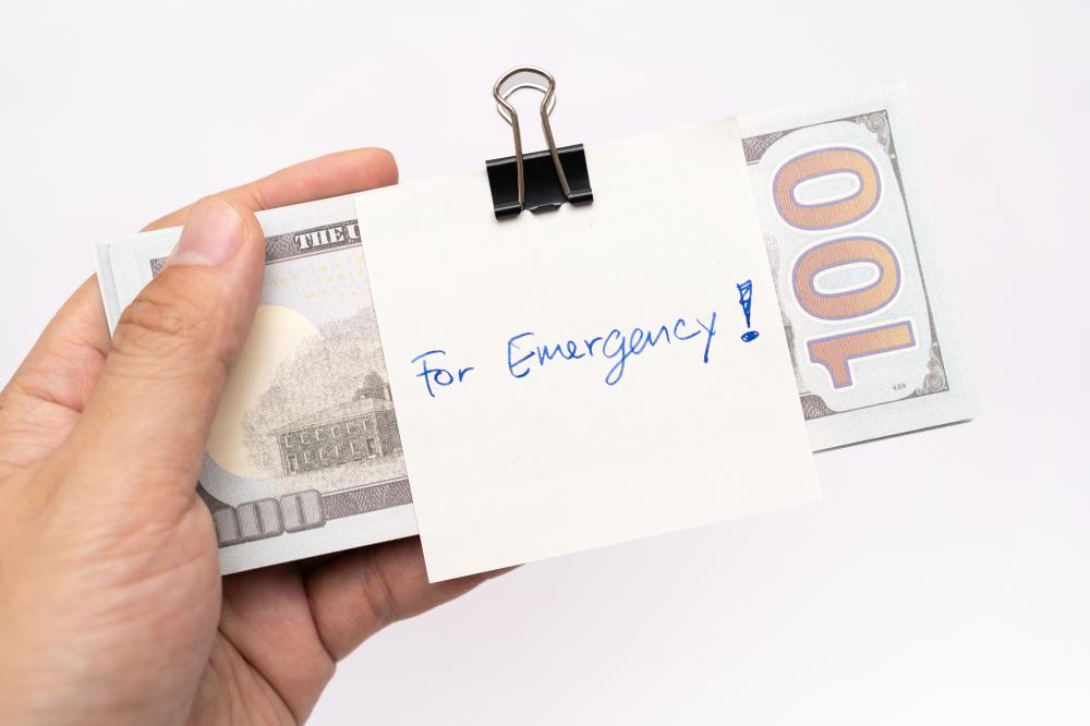 Hidden Costs and Surprises