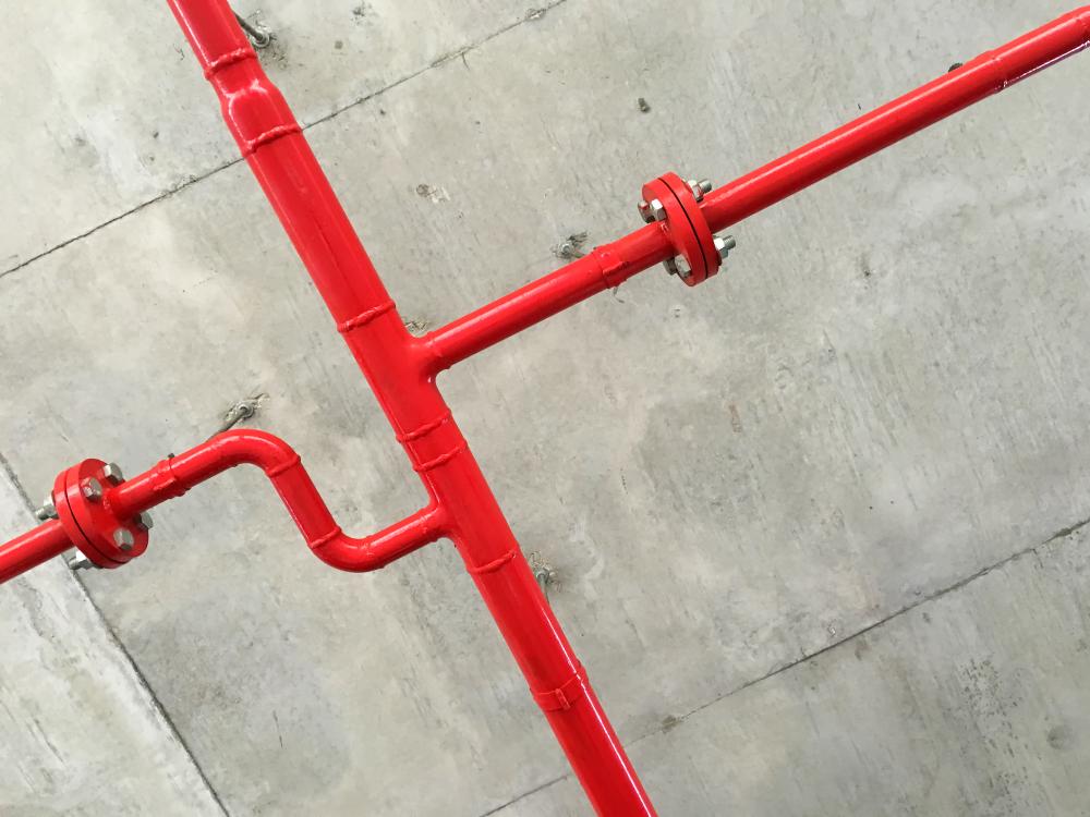 How Do Fire Sprinkler Systems Work?