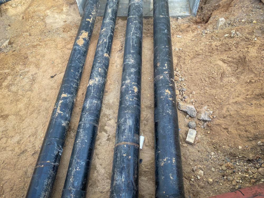 The Hidden Benefits of a Sewer TV Inspection