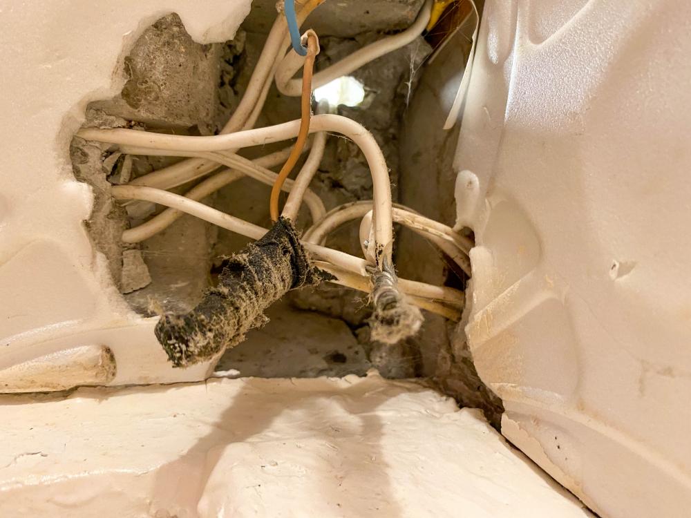 Signs of Electrical Emergencies