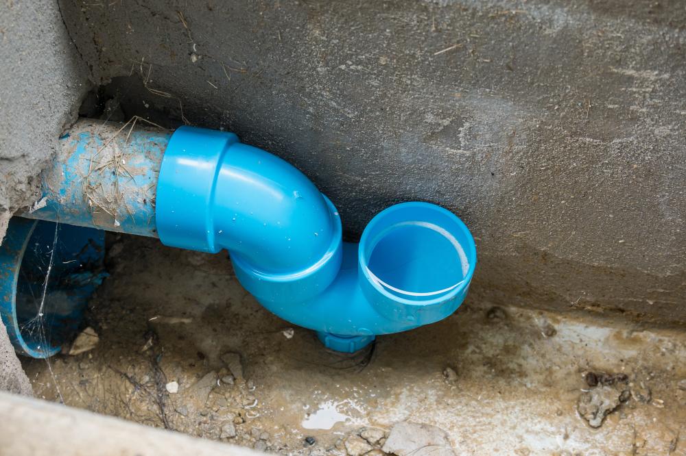 The Process of Emergency Plumbing Services