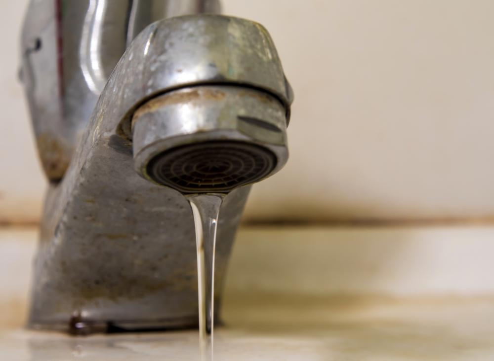 The Importance of Professional Assistance for Low Water Pressure Kennesaw