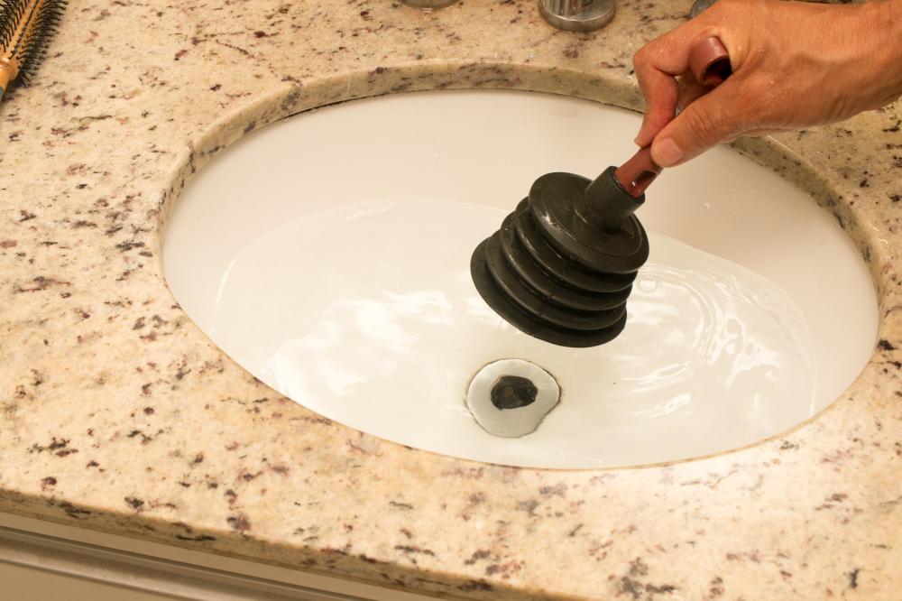What Are Common Drain Issues in Pasadena?