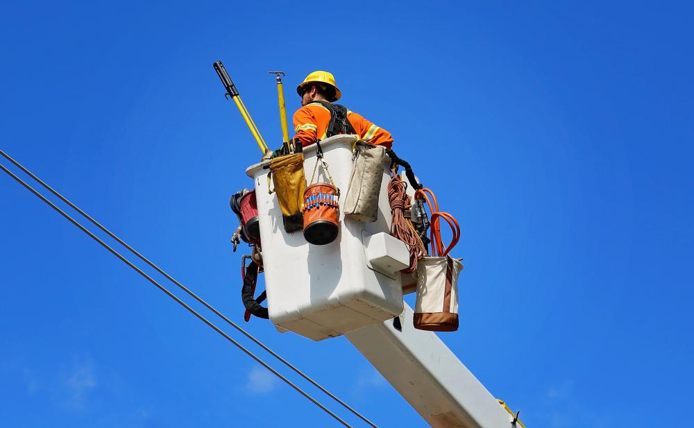 What Common Electrical Emergency Situations Require Immediate Attention?