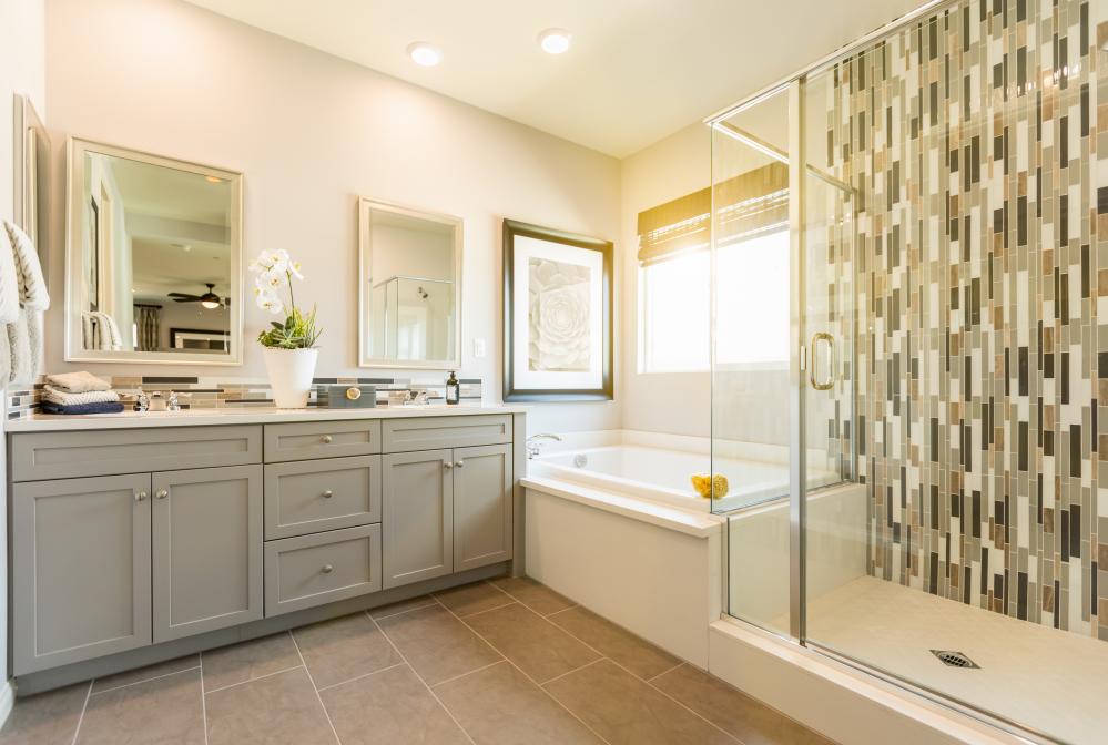 Designing Your Perfect Bathroom Cabinetry