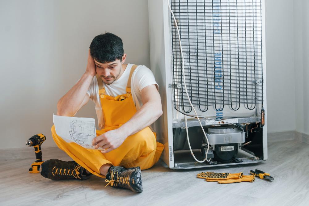 What Are the Most Common Issues with Subzero Refrigerators?
