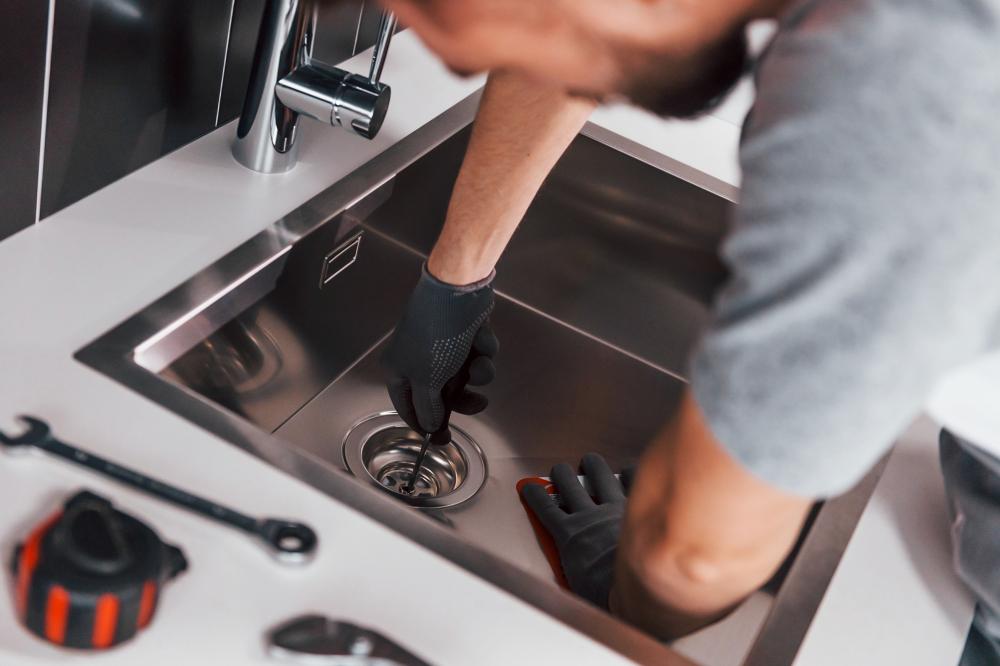 Top Tips for Finding Drain Cleaning Near Me