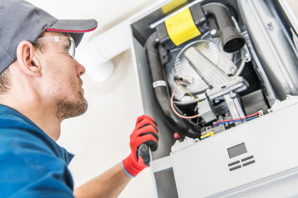 Why Consistent Maintenance Matters for Your Furnace