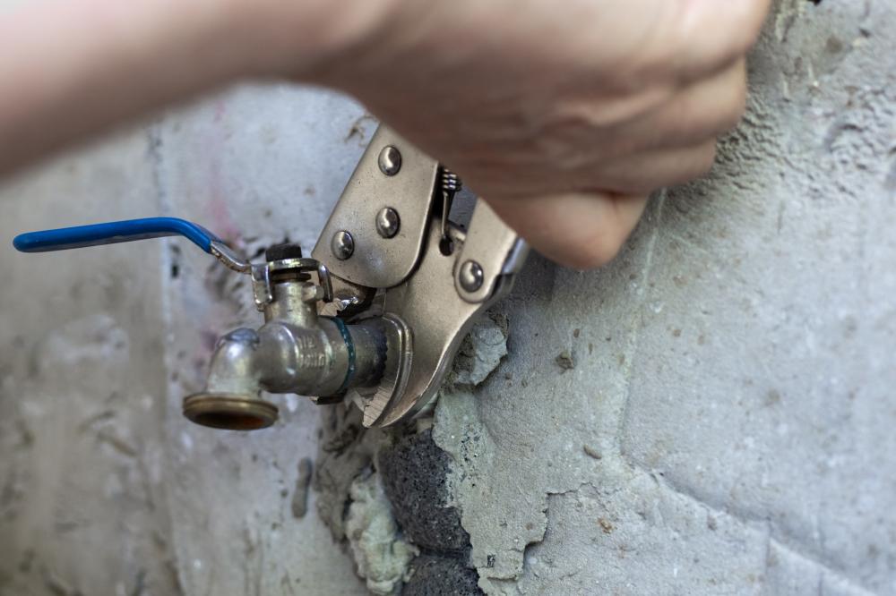 Common Signs of Water Line Damage