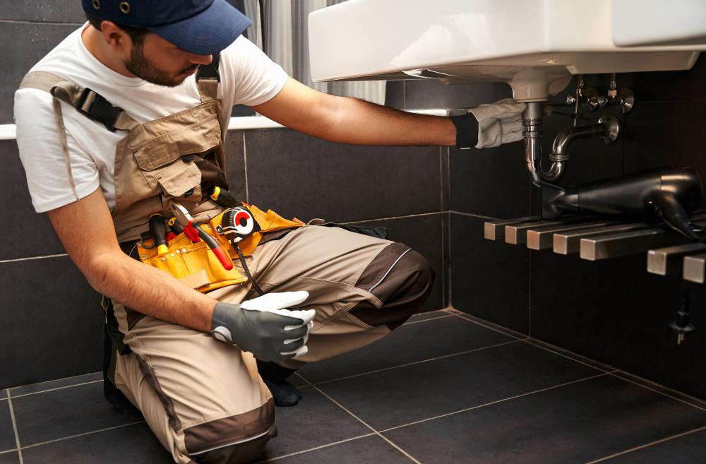 Personal Experiences in Plumbing