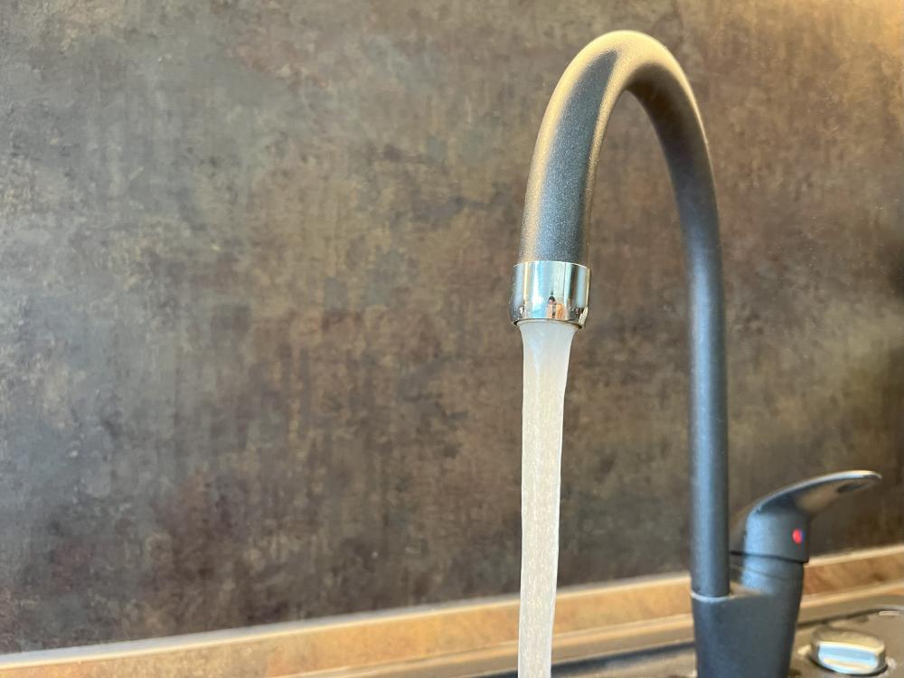 How Does Low Water Pressure Impact Daily Life?