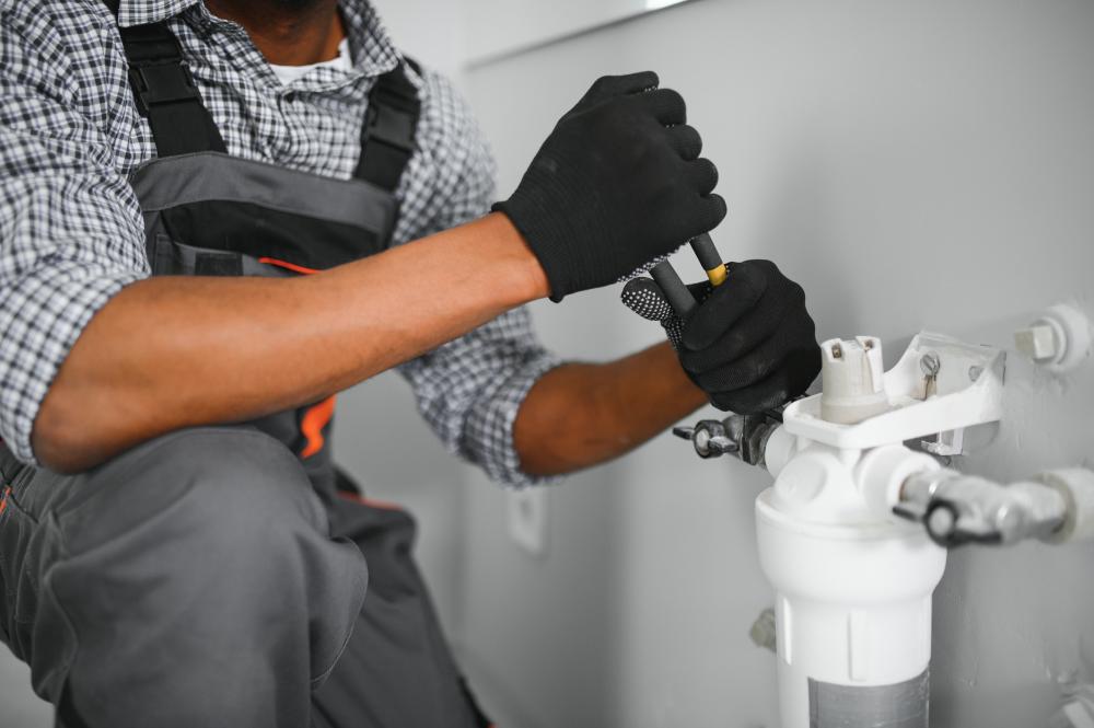 Why Opt for Local Beverly Hills Plumbers?