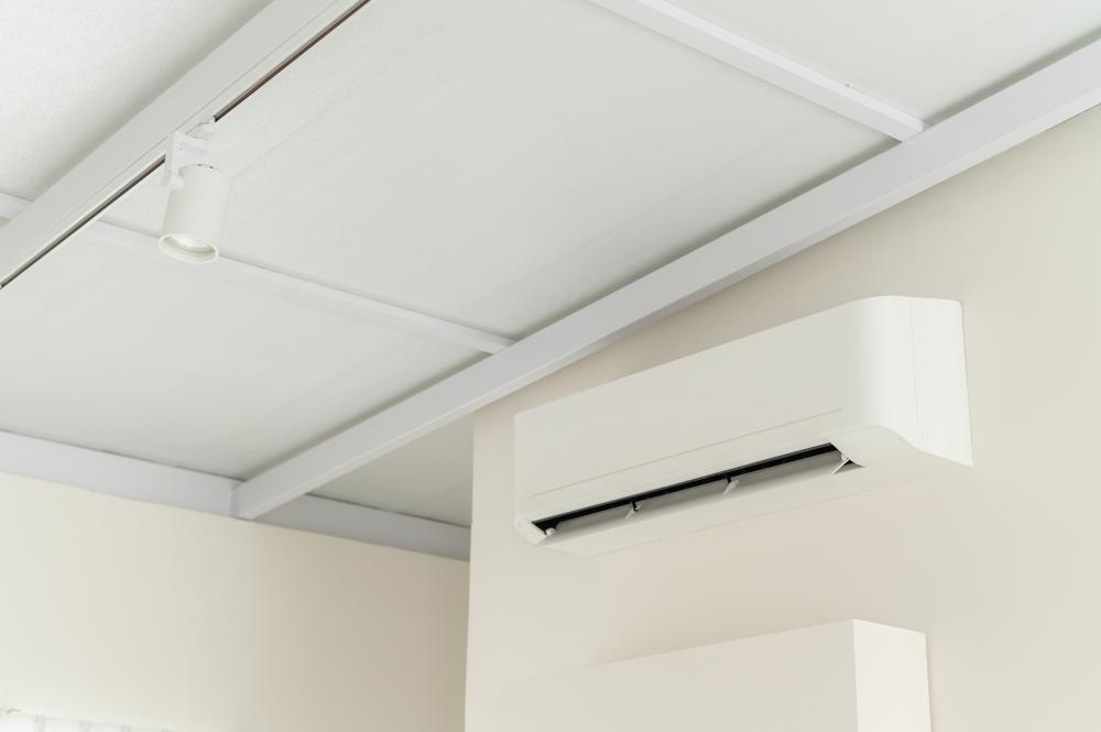 The Benefits of Ductless Heat Pumps