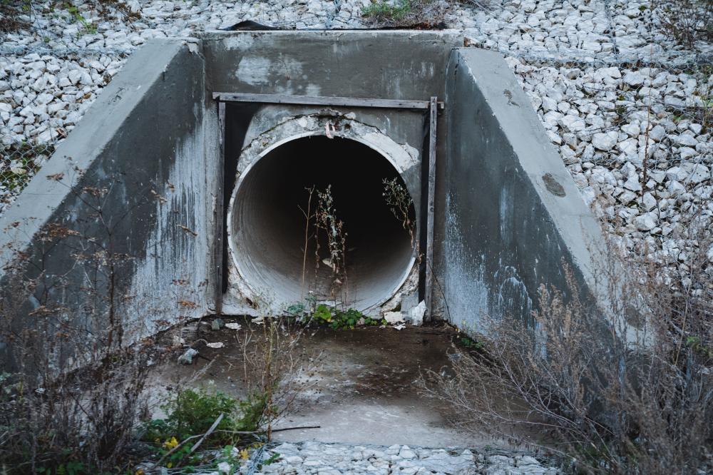 Challenges Faced in Managing Storm Water in Washington DC
