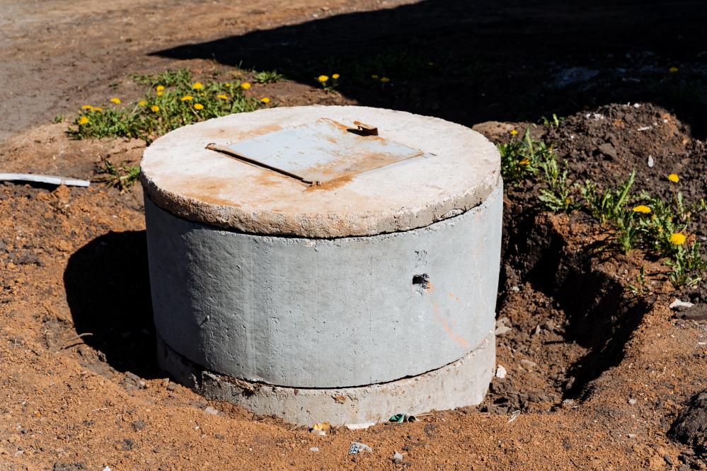 Signs You Need Sewer Cap Replacement