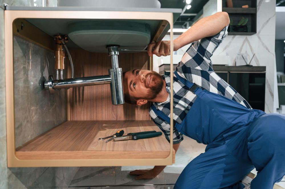 Emergency Plumbing Near Ne: Services You Can Trust