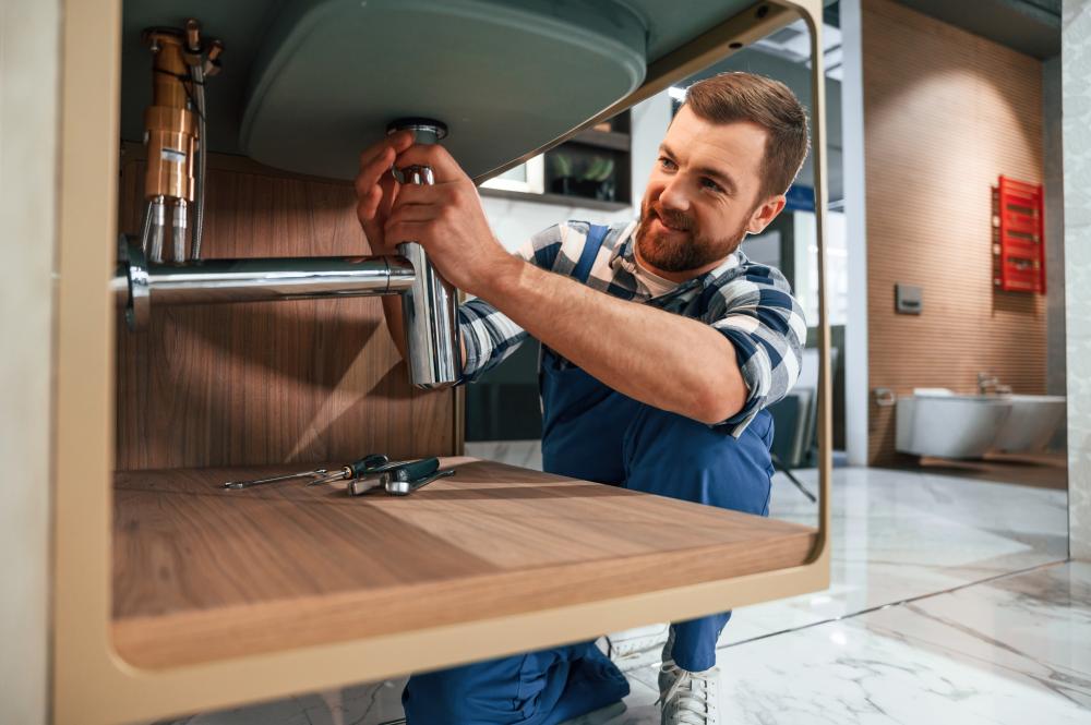 What Are the Qualities of an Exceptional Plumber?