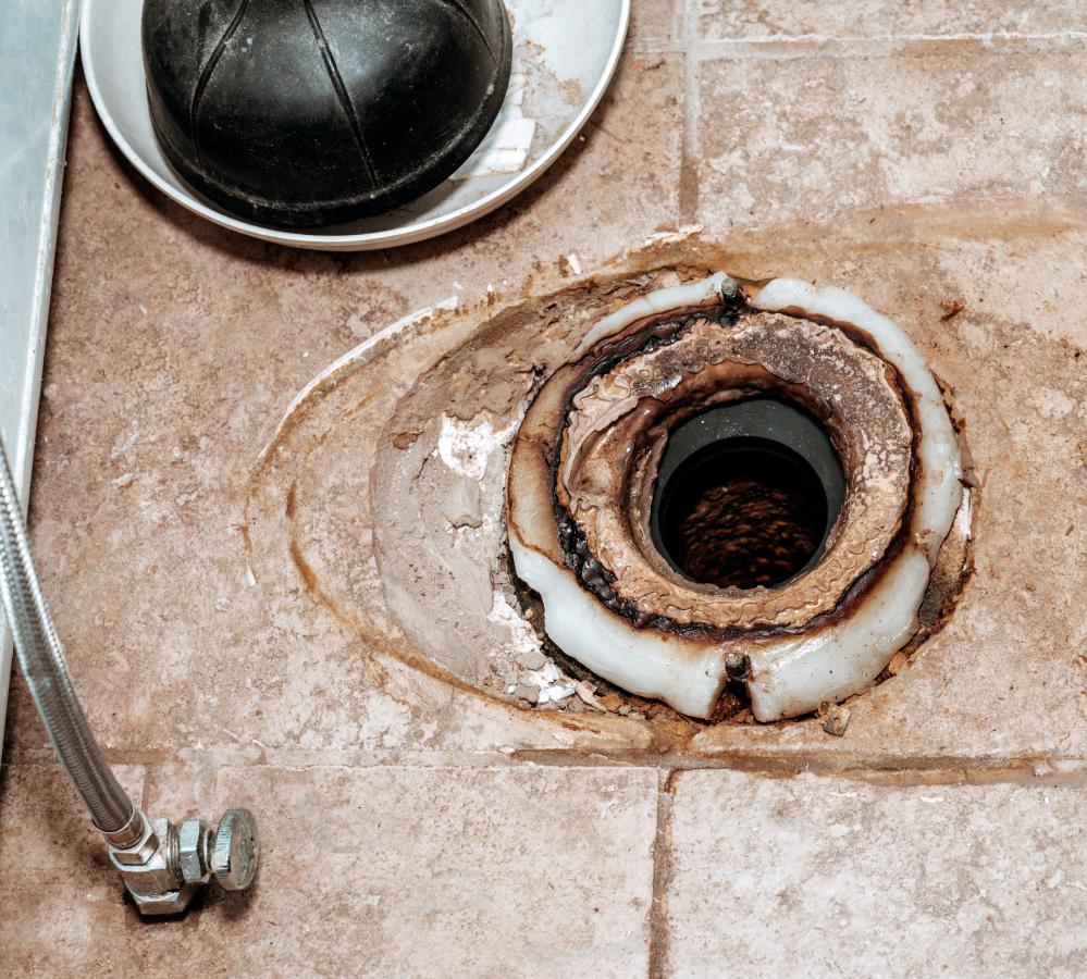 Effective Methods for Clearing Clogged Drains