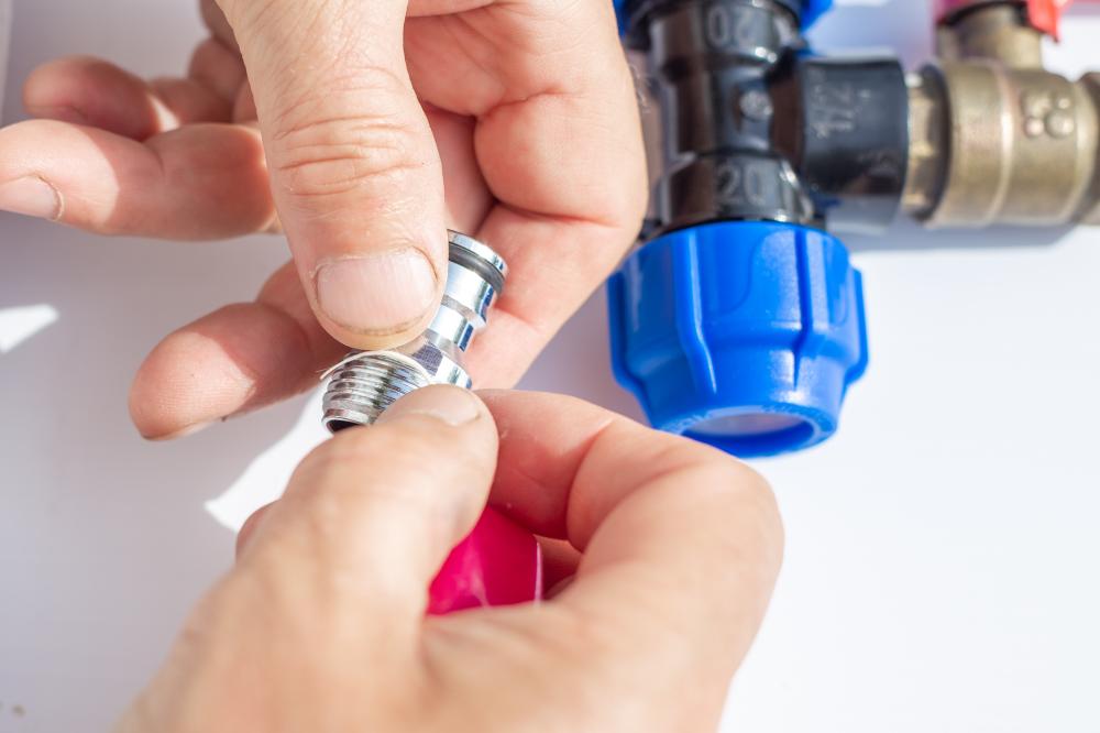Common Plumbing Services Offered in Kennesaw