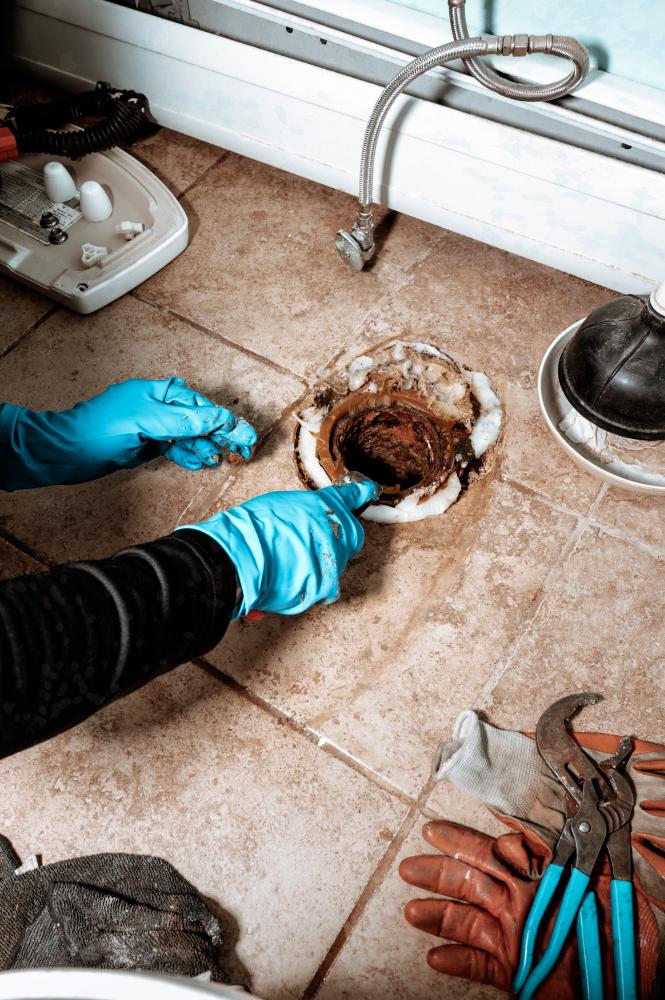 Why Choose Drain Cleaning Near Me Monarch Beach?