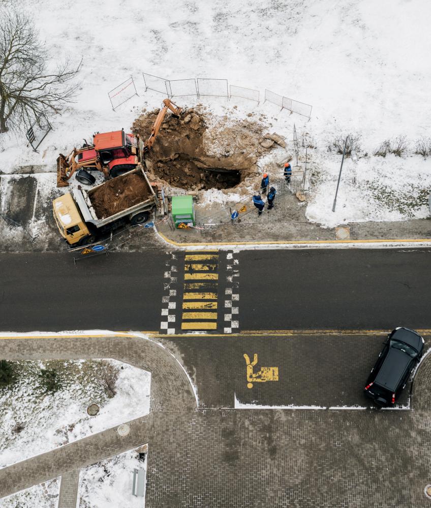 Navigating Sewer Repair Challenges