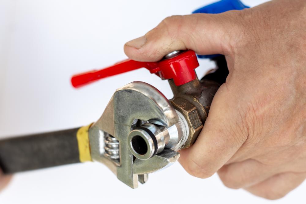 Common Pipe Issues in Kennesaw Homes