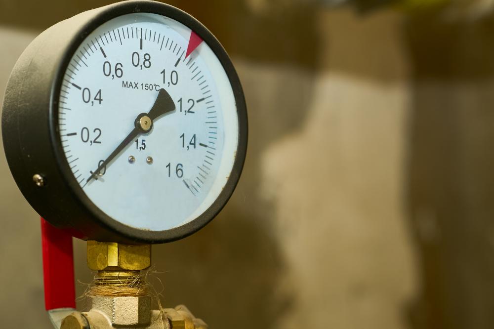 The Impact of Low Water Pressure in Kennesaw on Daily Life