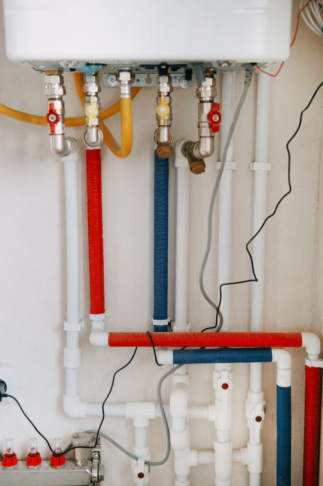 Common Plumbing Issues in Hancock Park, CA Homes