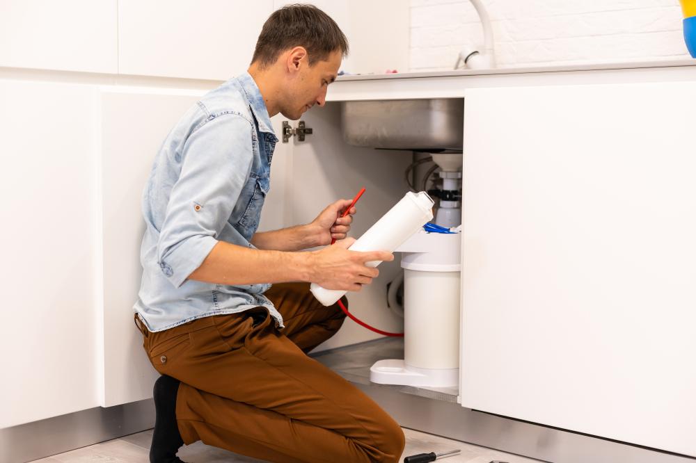 Common Challenges in Plumbing and Sewer Systems